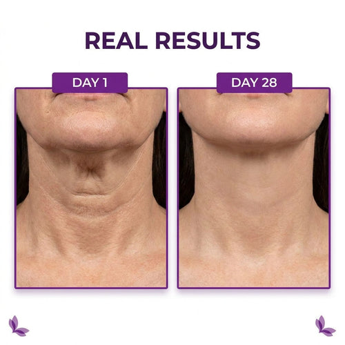 Luxera Neck Firming Cream