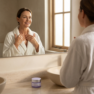 4. Pat Décolleté Gently