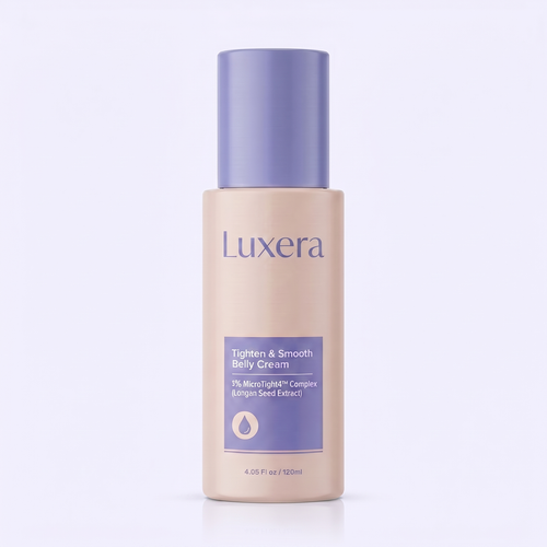 Luxera Tighten & Smooth Cream