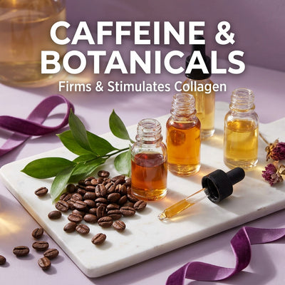 Caffeine & Botanical Complex