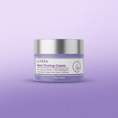 Luxera Neck Firming Cream