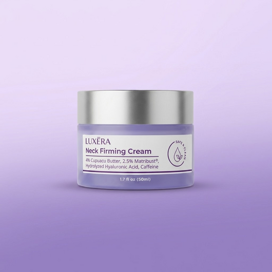 Luxera Neck Firming Cream