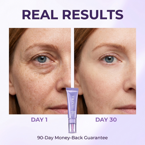Luxera Instant Lift Eye Gel